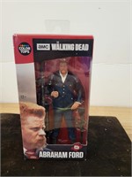 The Walking Dead Abraham Ford