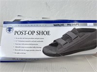 Post-Op Shoe