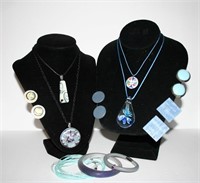 Handcrafted and More Jewelry