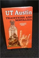 1975 Copy UT Austin Tradition & Nostalgia