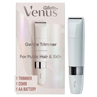 Gillette Venus for Bikini Pubic Hair and Skin, Gen