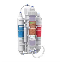 Aquatic Life RO Buddie Four Stage Reverse Osmosis