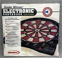 Electronic Dart Board