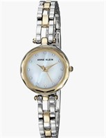 New Anne Klein Dress Bracelet Watch