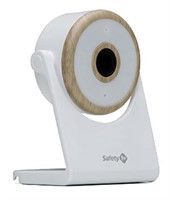 New Safety  WiFi Connected Baby Monitor — Motion