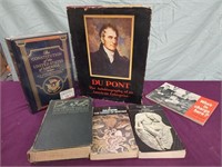 Books: The Constitutional of America. DuPont