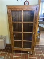 Vintage Cabinet