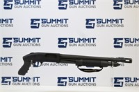 Mossberg 500 12ga