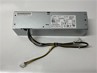 Dell NT1XP OPTIPLEX POWER SUPPLY REPLACEMENT PART