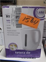 Rival Cordless Kettle