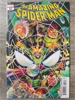 KotW Amazing Spider-man 51a(2024)1st SPIDER-GOBLIN