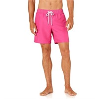 Size-X-Large,Amazon Essentials Men's 7" Quick-Dry