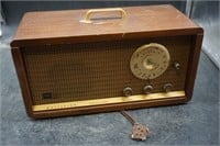 Watterson Transister Radio