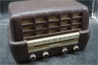 Wards Airline Radio Model 15BR-1547A