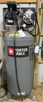 Porter Cable PXCM601 air compressor