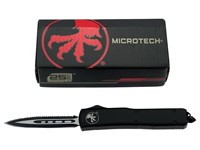Microtech Ultratech OTF Automatic Knife