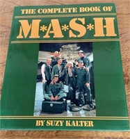 Complete Book of MASH