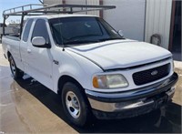 1997 Ford F-150 (AZ)