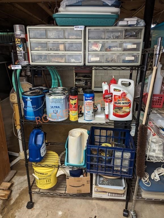 531- Online/Onsite Estate Auction- Danville, PA