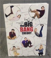The Big Bang Theory Complete Series