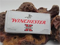 Box of Winchester 30-30 Ammunition 20rds