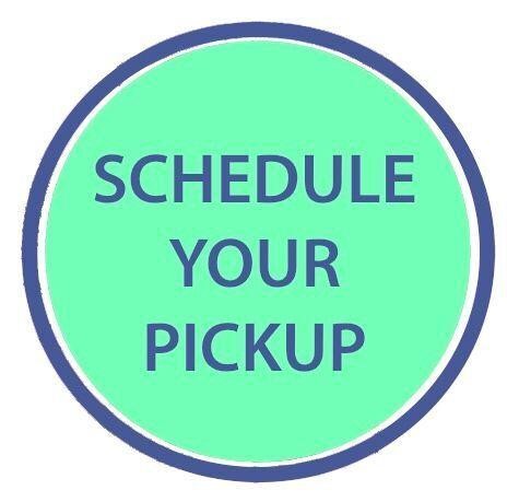 SCHEDULE YOUR PICKUP TIME
