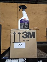 6ct 3M disinfectant spray