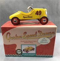 Hallmark kiddie cars classics die cast 1941