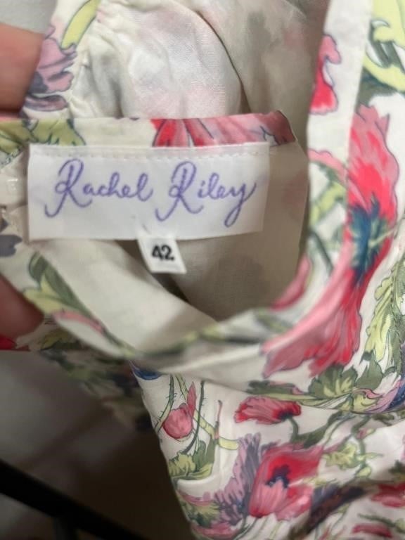 Rachel Riley Dress
