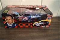 50th Anniversary #6 Valvoline Car Mark Martin