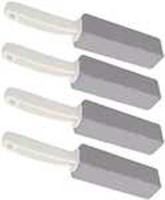 Stone Handle Water Cleaner Pack of 4