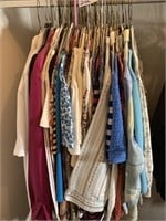 Lot of Women's Clothes