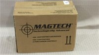 Original Un-Opened Magtech of 20 Boxes of .45 ACP