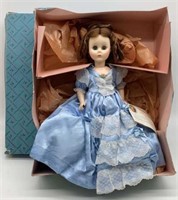 Sarah Polk First Lady Doll Collection
