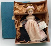 Martha Randolph First Lady Doll