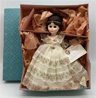 Julia Tyler First Lady Doll Collection