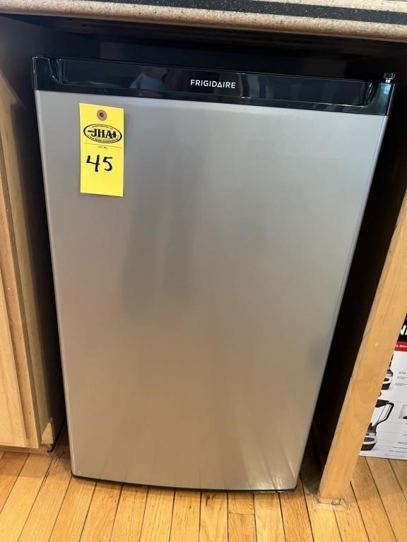Frigidaire Half- Refrigerator