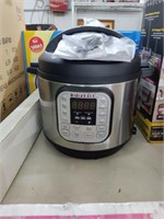 Amazn Brand New Instant Pot Cooker Stainless