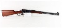WINCHESTER 30-30 WIN LEVER ACTION RIFLE