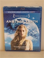 SEALED BLUE-RAY "ANOTHER EARTH"