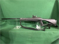 Benjamin Trail Air Rifle, 22 Cal.