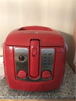 Simply Ming Flash Fryer NEW
