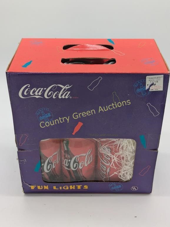 Coca-Cola Lights