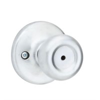 Kwikset  Bed/bath Door Knob