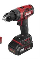 SKIL DL529301 POWERDRILL TOOL ONLY $99