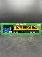 1998 Chevron Collectible Cars Cary Carrier