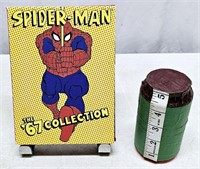 Coffret DVD Spider-Man