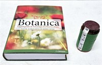 Grand encyclopédie Botanica