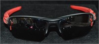 Oakley Flak 2.0 Polarized Prism Sunglasses