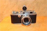 Vintage Canon II 35 mm no accessories